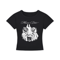 Women's Cropped T-Shirt