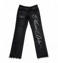 House of sorrow Denim