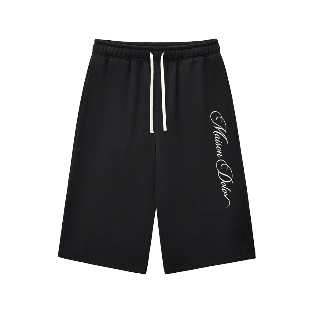 Maison Dolor 3/4 shorts