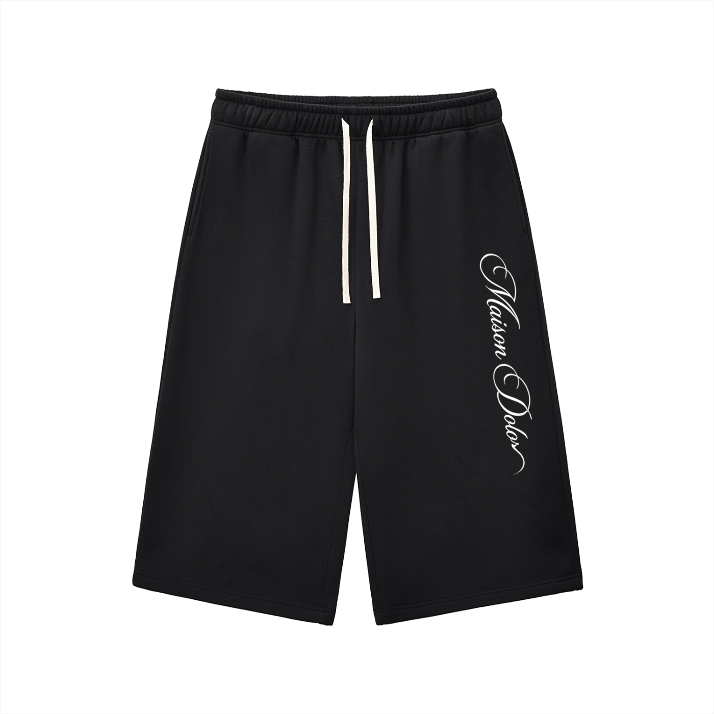Maison Dolor 3/4 shorts