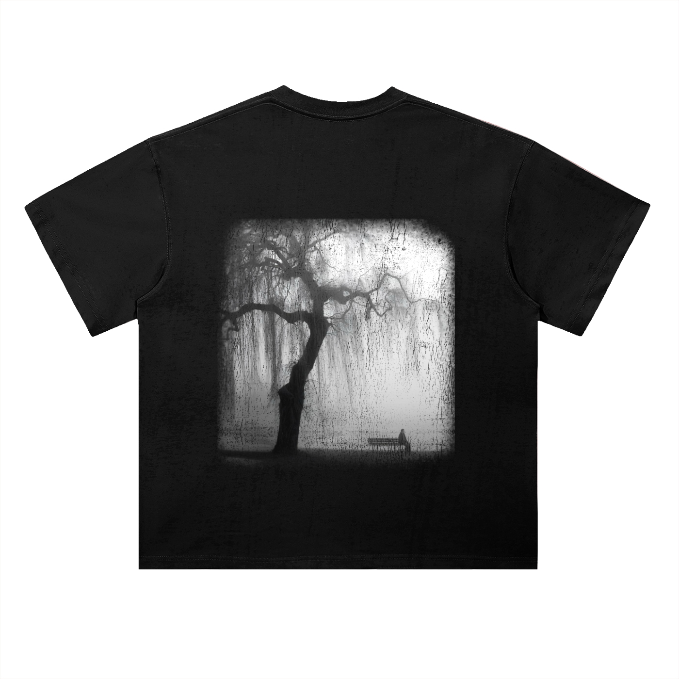 Maison Dolor “Restless” Tee