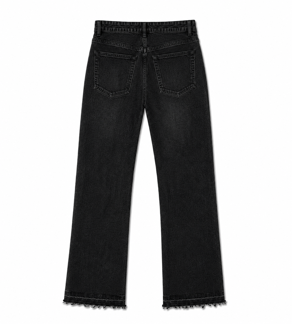 House of sorrow Denim