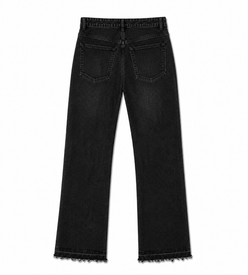 House of sorrow Denim