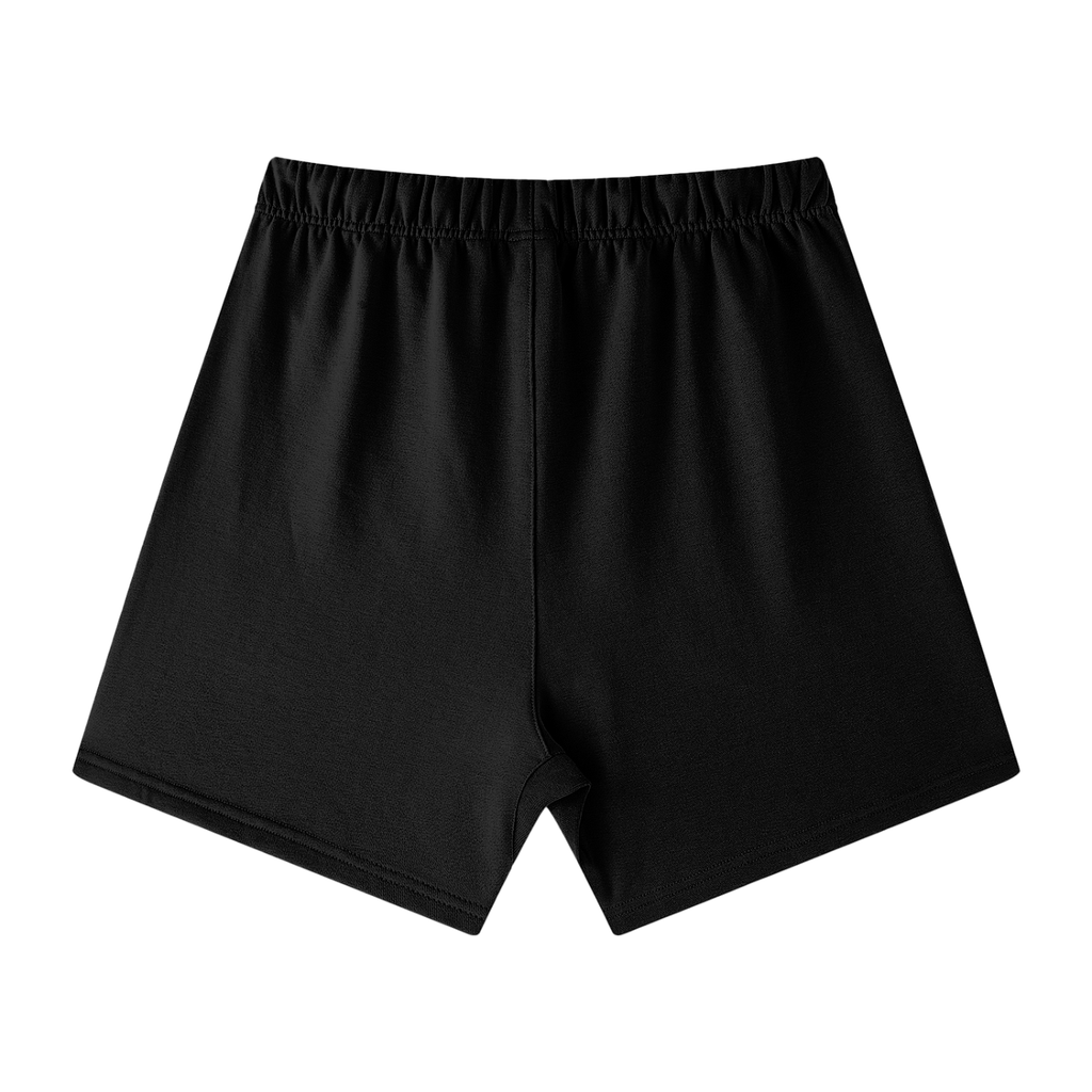 Maison Dolor Essential Shorts