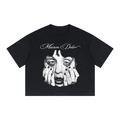 House of Sorrow Drop Shoulder T-shirt